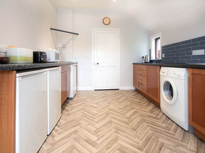 Kitchen | Auld House, Doll