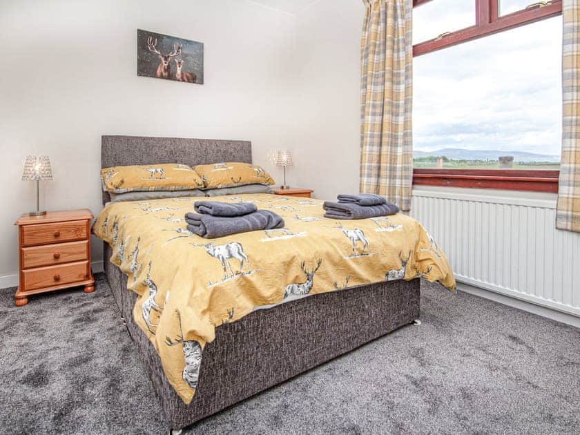 Double bedroom | Auld House, Doll