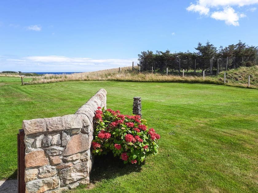 Garden | Auld House, Doll