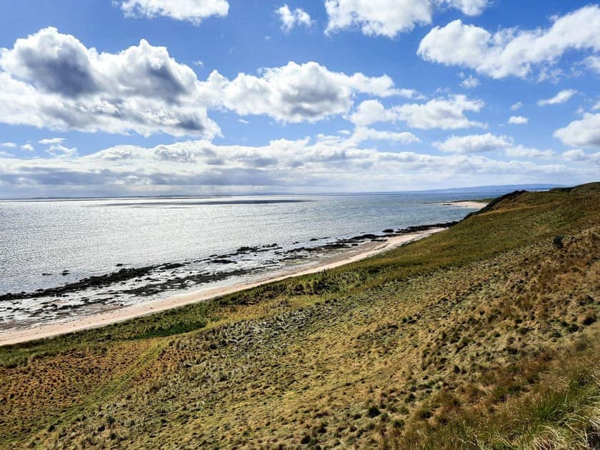 Surrounding area | Auld House, Doll