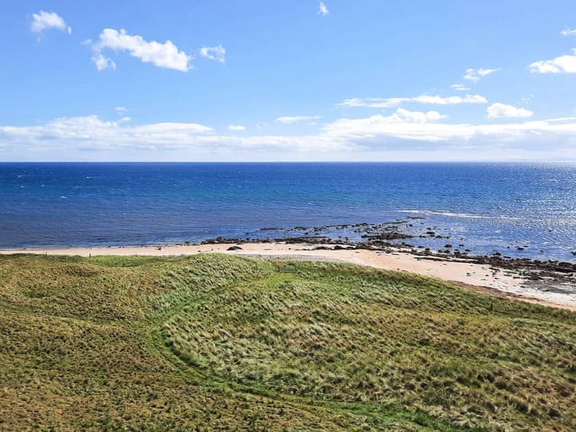 Surrounding area | Auld House, Doll