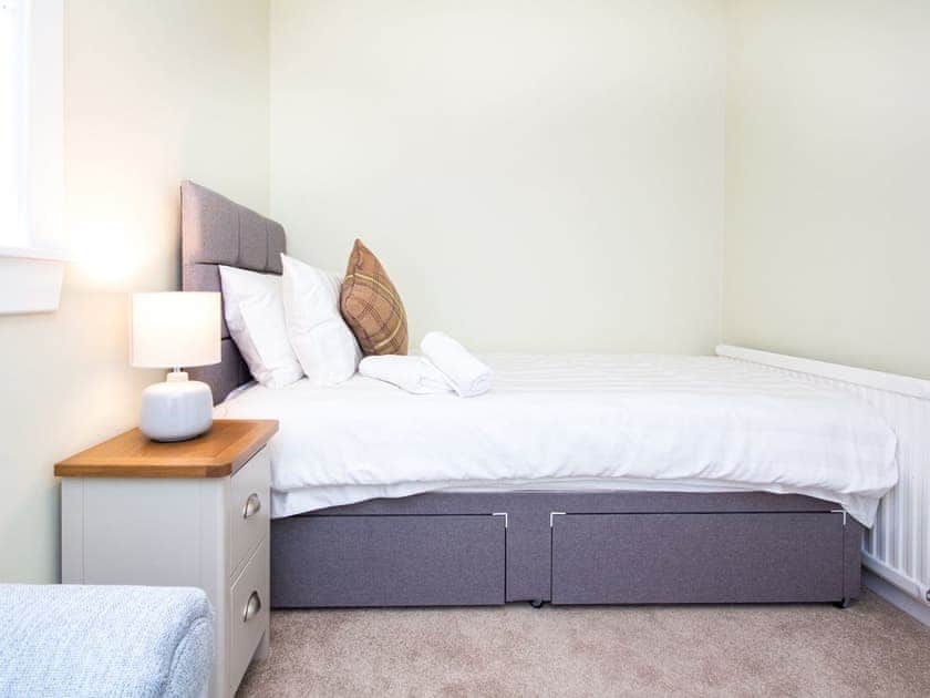 Single bedroom | Colbheinn Cottage, Brora