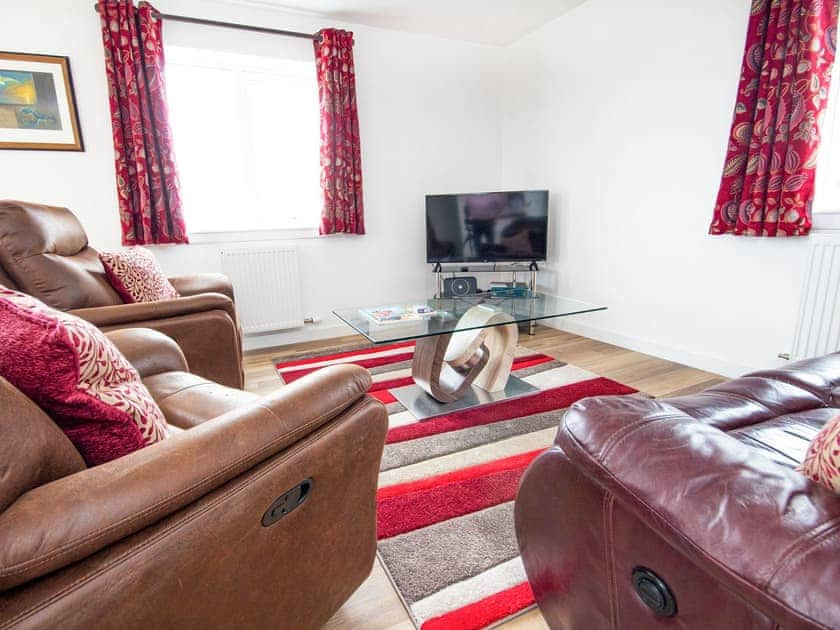 Living area | Cranberry Cottage, Wick