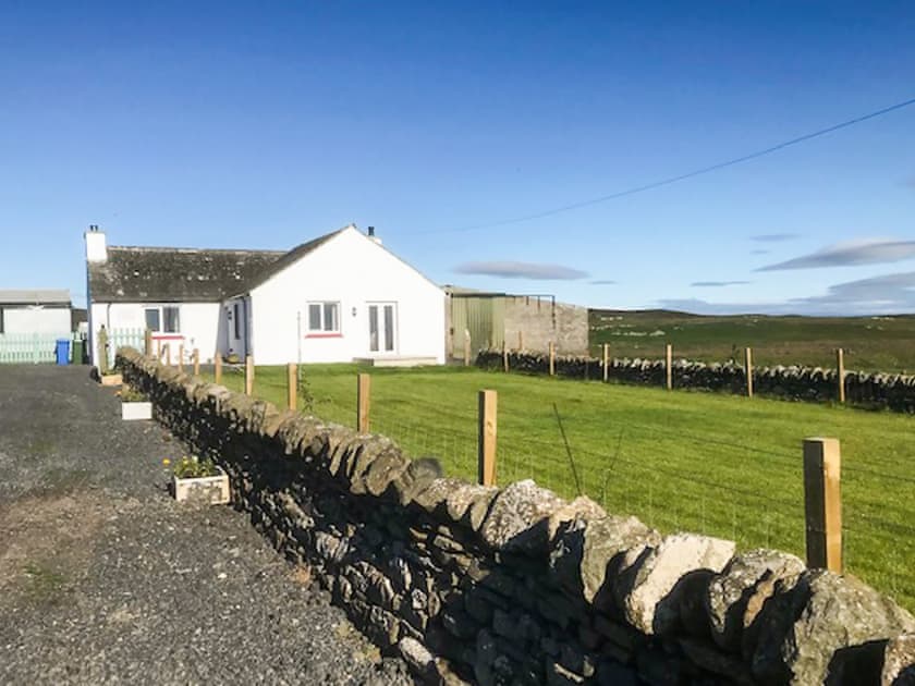 Surrounding area | Cranberry Cottage, Wick