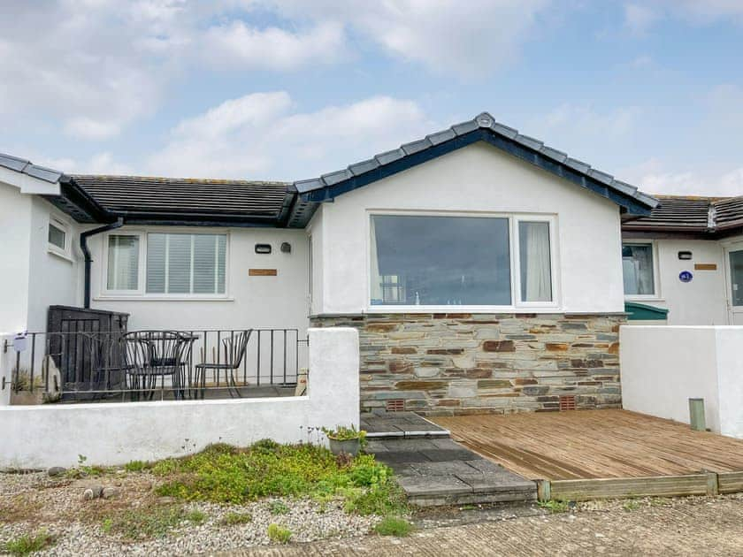 Exterior | Zephyr’s View, Widemouth Bay, near Bude