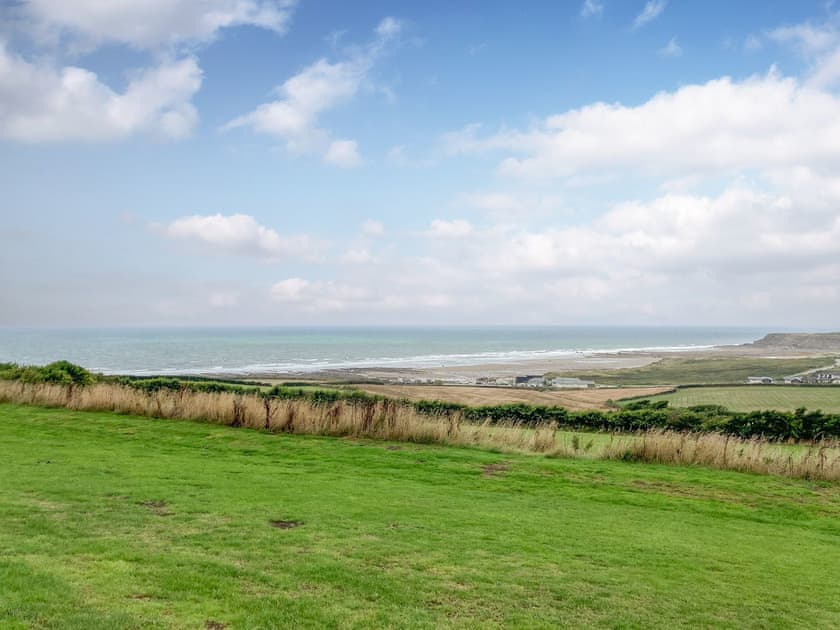 Surrounding area | Zephyr’s View, Widemouth Bay, near Bude