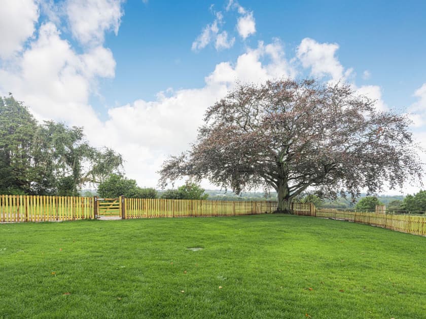 Garden | Drift House, Edge, near Malpas