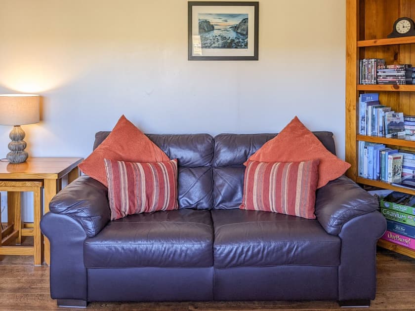 Living room | Lephin Cottage, Glendale, Near Dunvegan