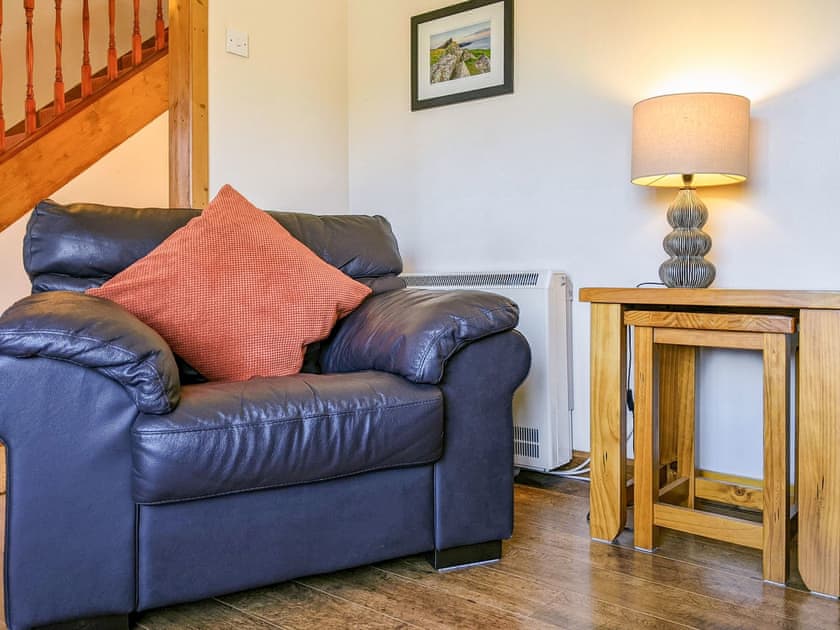 Living room | Lephin Cottage, Glendale, Near Dunvegan