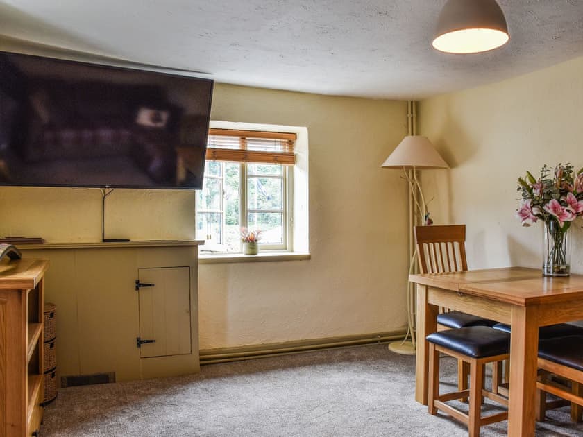 The Boat Inn Apartment (ref UK40623) in Chepstow Hoseasons