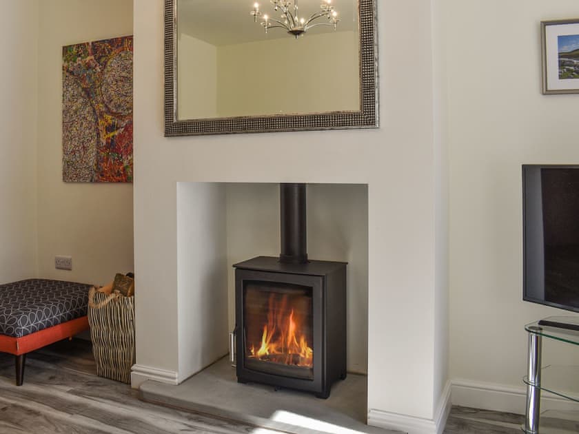 Living room | Rose Cottage, Ingelton