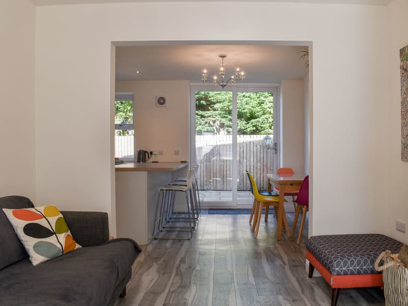Living room | Rose Cottage, Ingelton