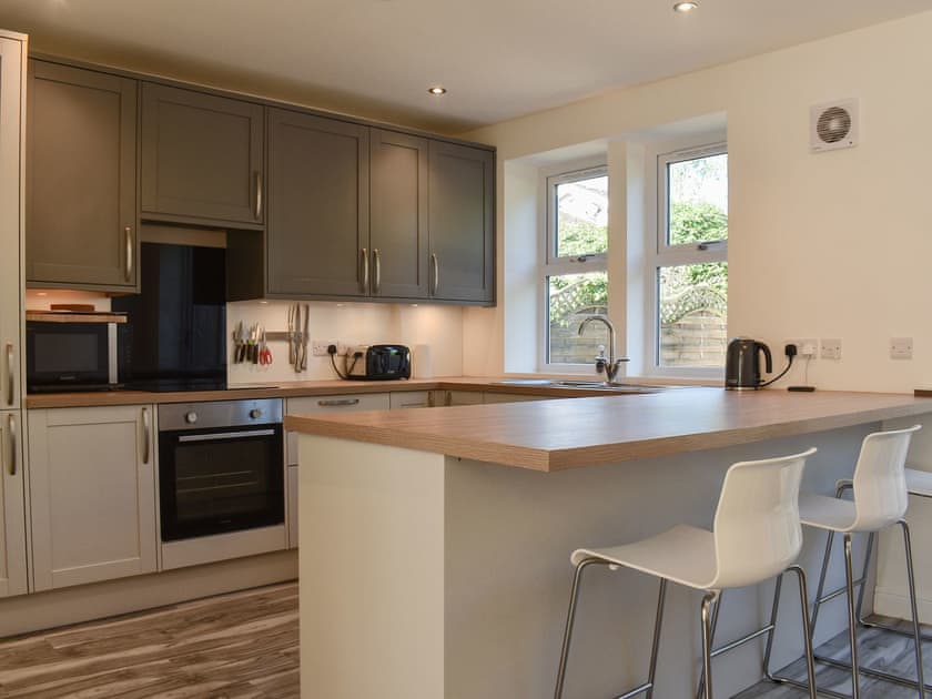 Kitchen | Rose Cottage, Ingelton