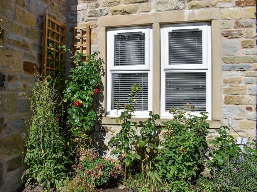 Exterior | Rose Cottage, Ingelton