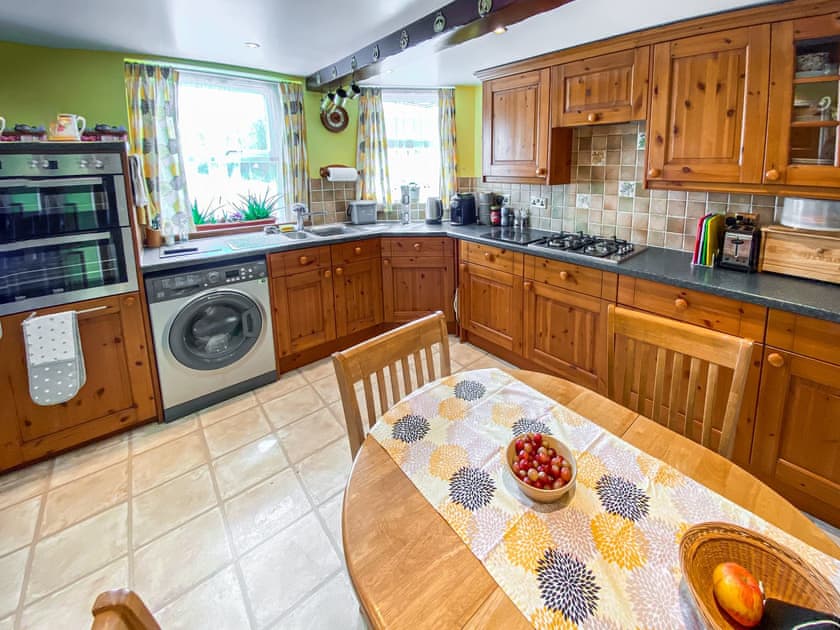Kitchen/diner | Queensland Cottage, Saint Margaret’s at Cliffe