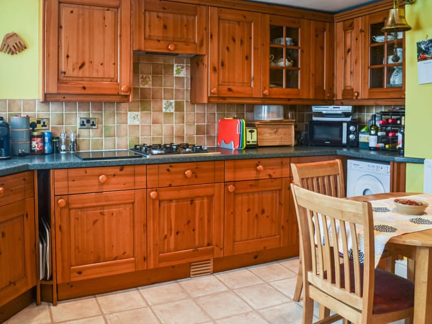 Kitchen/diner | Queensland Cottage, Saint Margaret’s at Cliffe