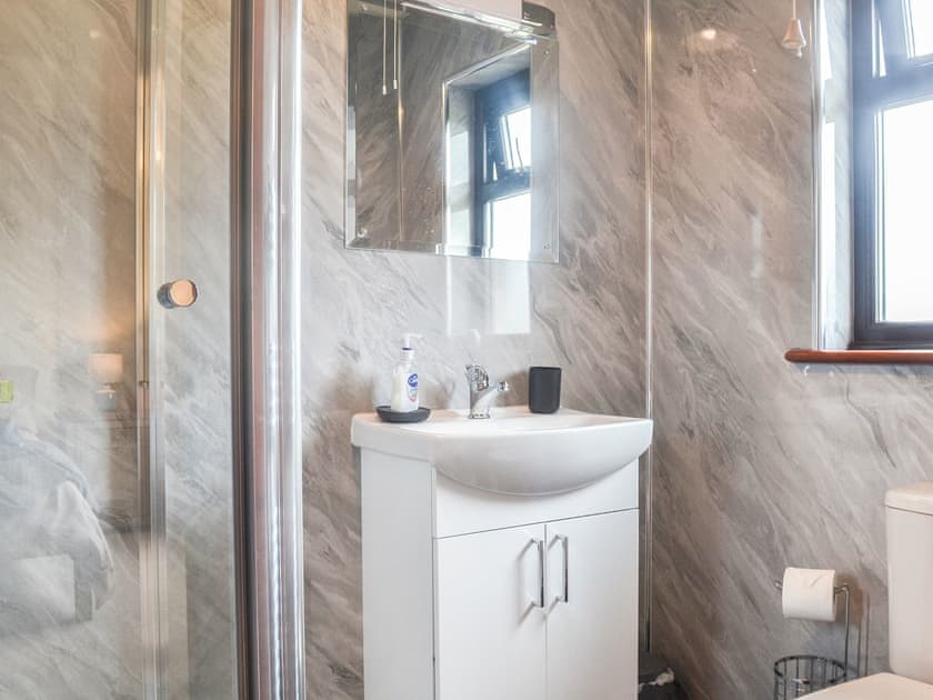 En-suite | Awel Wen, Tregaron