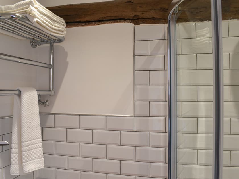 Bathroom | Goosander Cottage, Holme, near Holmfirth