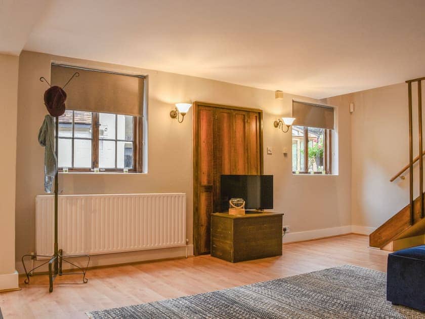 Living area | The Barn, Sarrett, near Rickmansworth