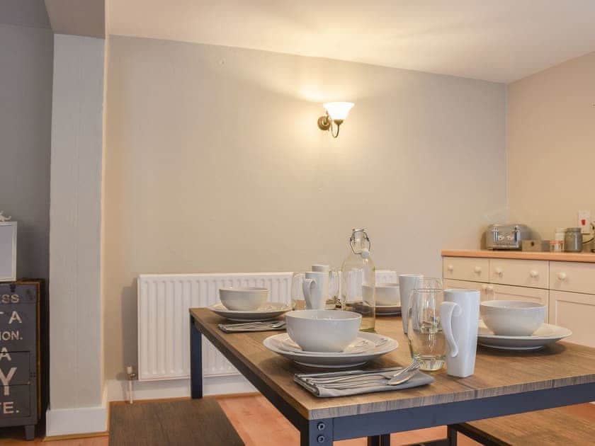 Dining Area | The Barn, Sarrett, near Rickmansworth