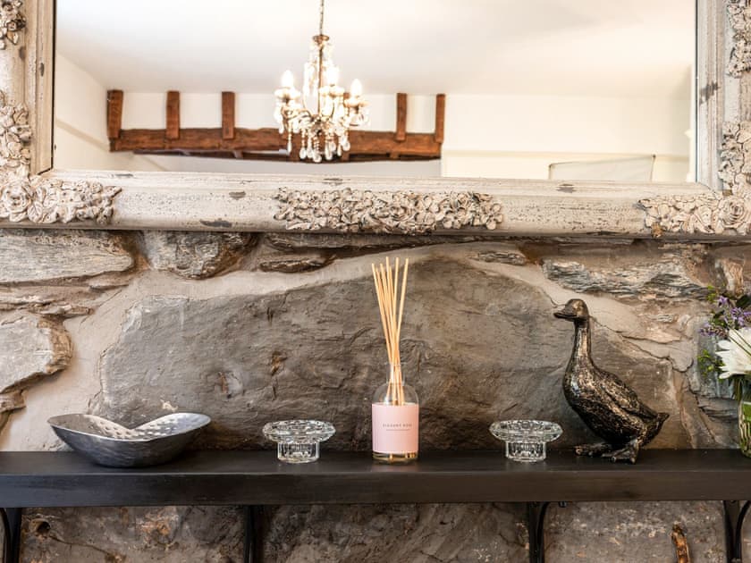 Living room | Mallards - Steppingstones Riverside Terrace, Ambleside