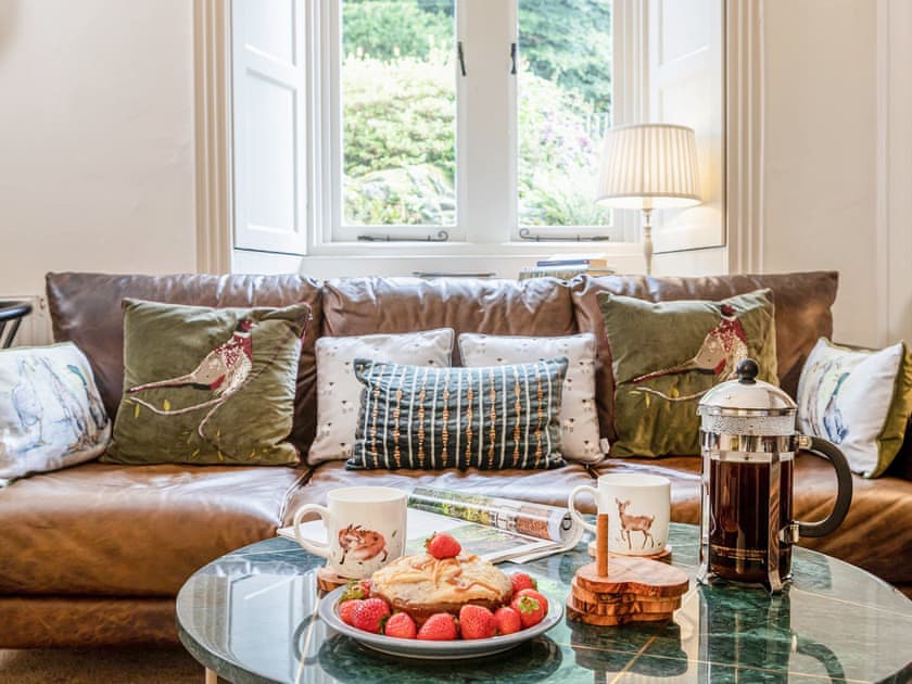 Living room | Mallards - Steppingstones Riverside Terrace, Ambleside