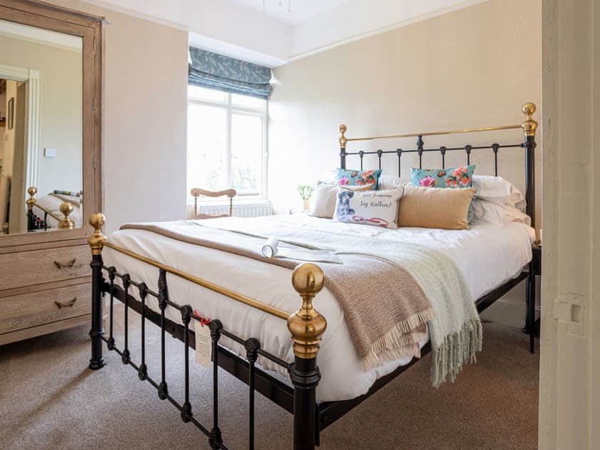 Double bedroom | Mallards - Steppingstones Riverside Terrace, Ambleside