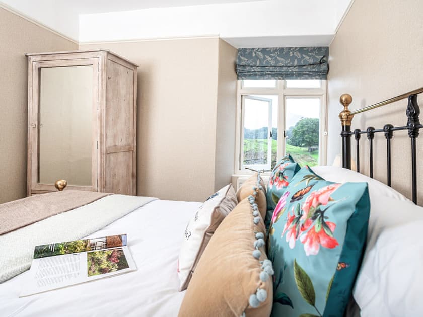 Double bedroom | Mallards - Steppingstones Riverside Terrace, Ambleside