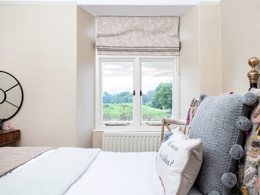 Double bedroom | Mallards - Steppingstones Riverside Terrace, Ambleside
