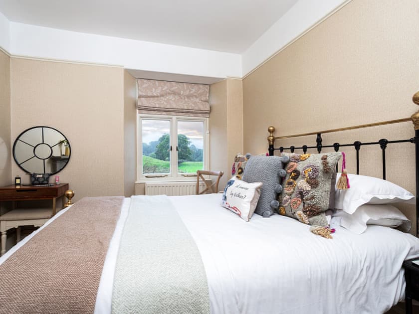 Double bedroom | Mallards - Steppingstones Riverside Terrace, Ambleside