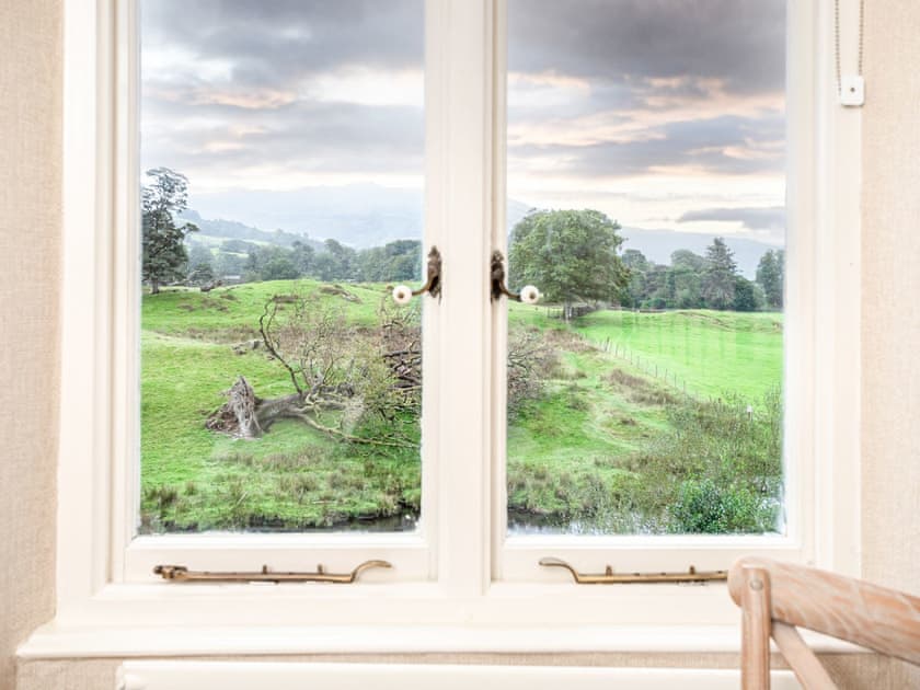 Double bedroom | Mallards - Steppingstones Riverside Terrace, Ambleside