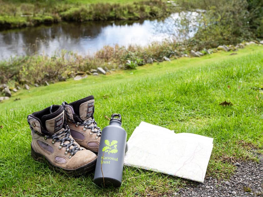 Setting | Mallards - Steppingstones Riverside Terrace, Ambleside