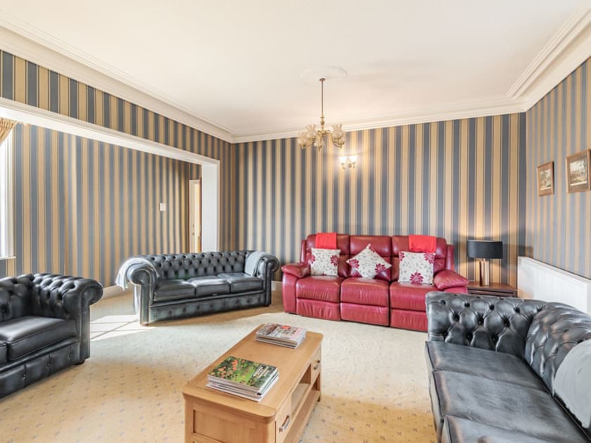 Living room | Limestone Hill Farmhouse, Tickhill, near Doncaster