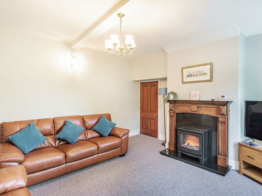 Living room | Limestone Hill Farmhouse, Tickhill, near Doncaster
