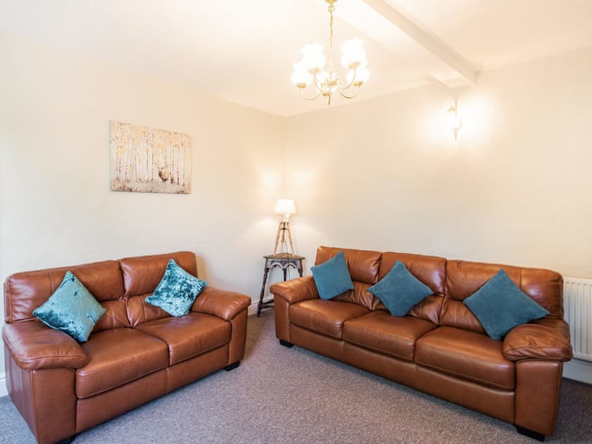 Living room | Limestone Hill Farmhouse, Tickhill, near Doncaster