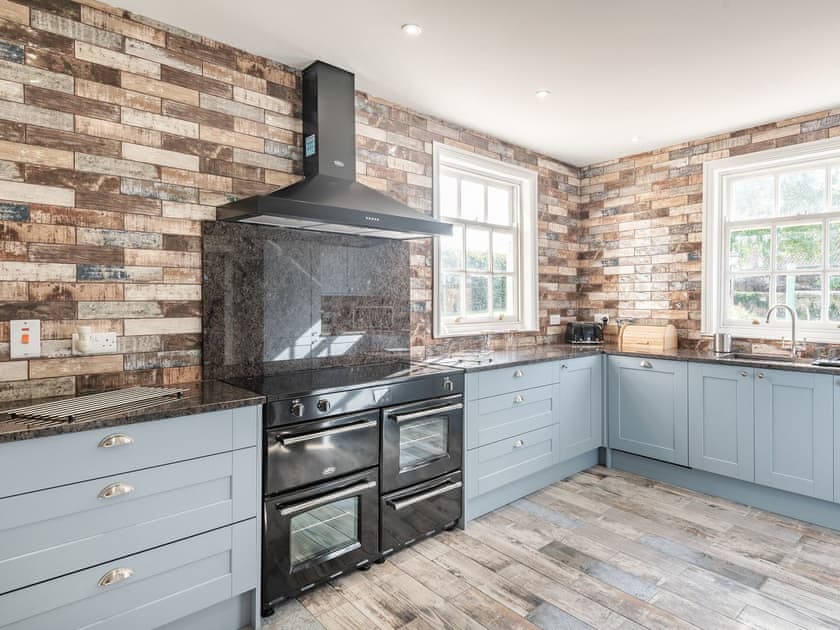 Kitchen | Limestone Hill Farmhouse, Tickhill, near Doncaster