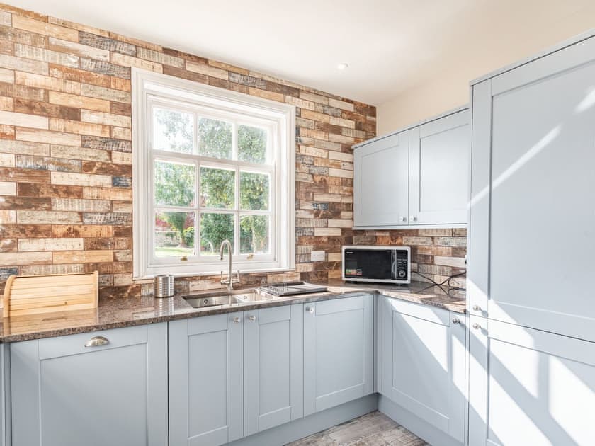 Kitchen | Limestone Hill Farmhouse, Tickhill, near Doncaster