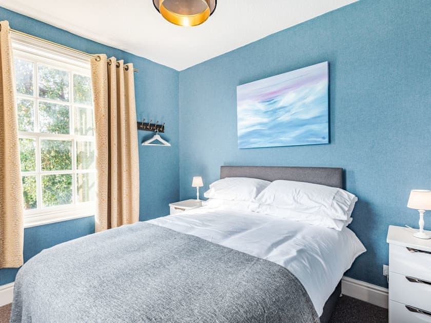 Double bedroom | Limestone Hill Farmhouse, Tickhill, near Doncaster
