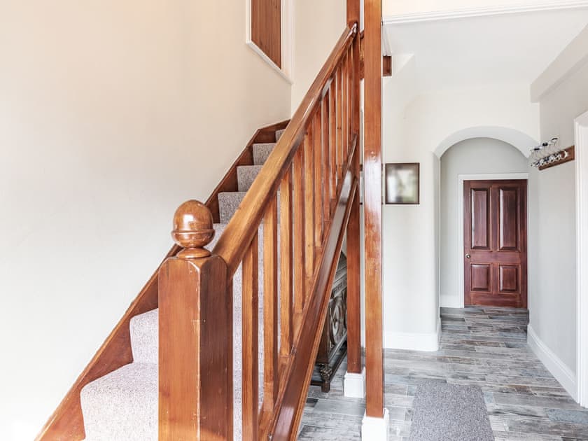 Hallway | Limestone Hill Farmhouse, Tickhill, near Doncaster