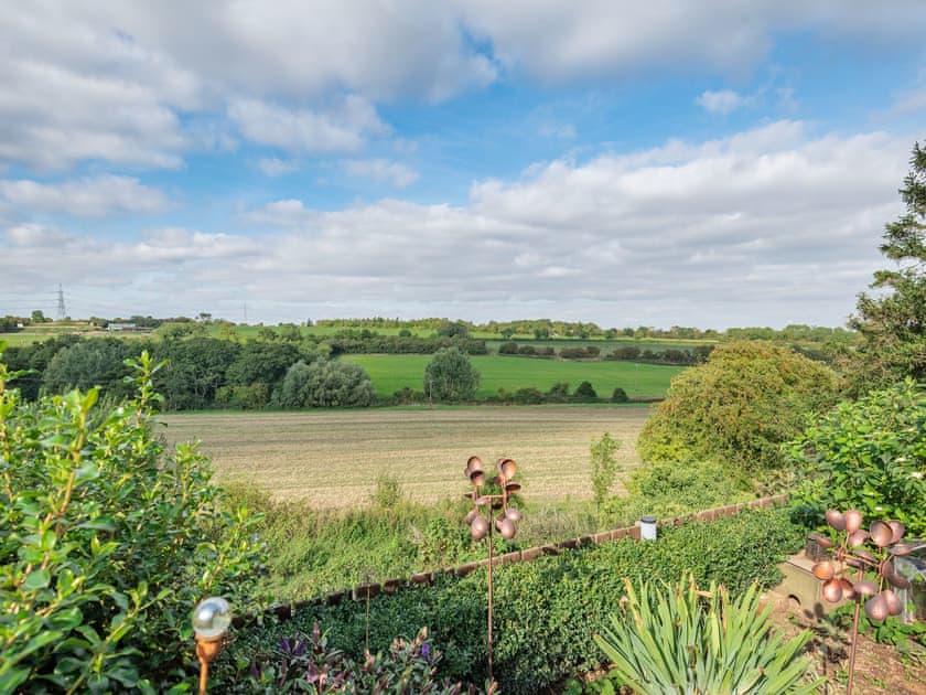 View | Limestone Hill Farmhouse, Tickhill, near Doncaster