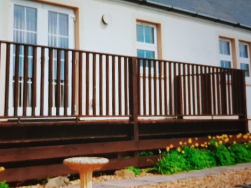 Exterior | Ocean View, Newton Stewart