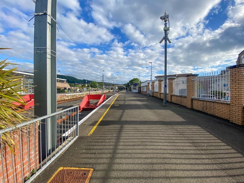 Surrounding area | Largs Brisbane Cottage, Largs