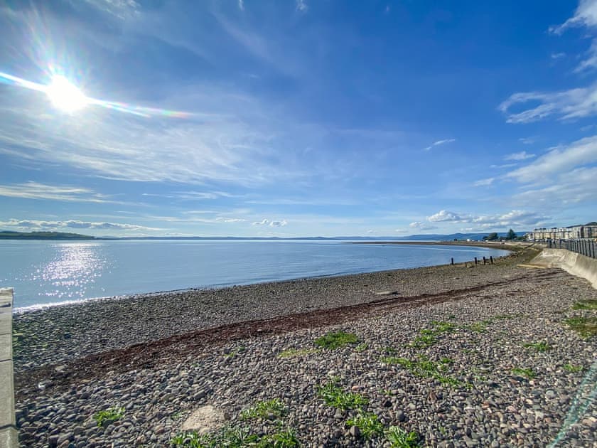 Surrounding area | Largs Brisbane Cottage, Largs