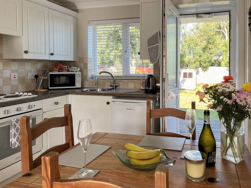Kitchen/diner | Evelyn, Port Isaac