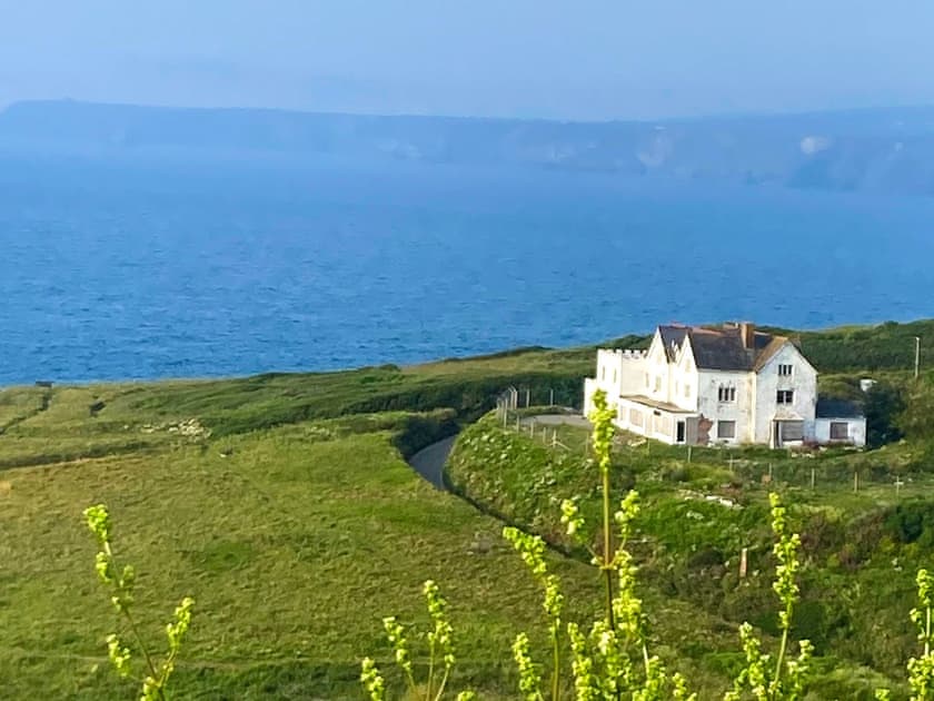 Surrounding area | Evelyn, Port Isaac