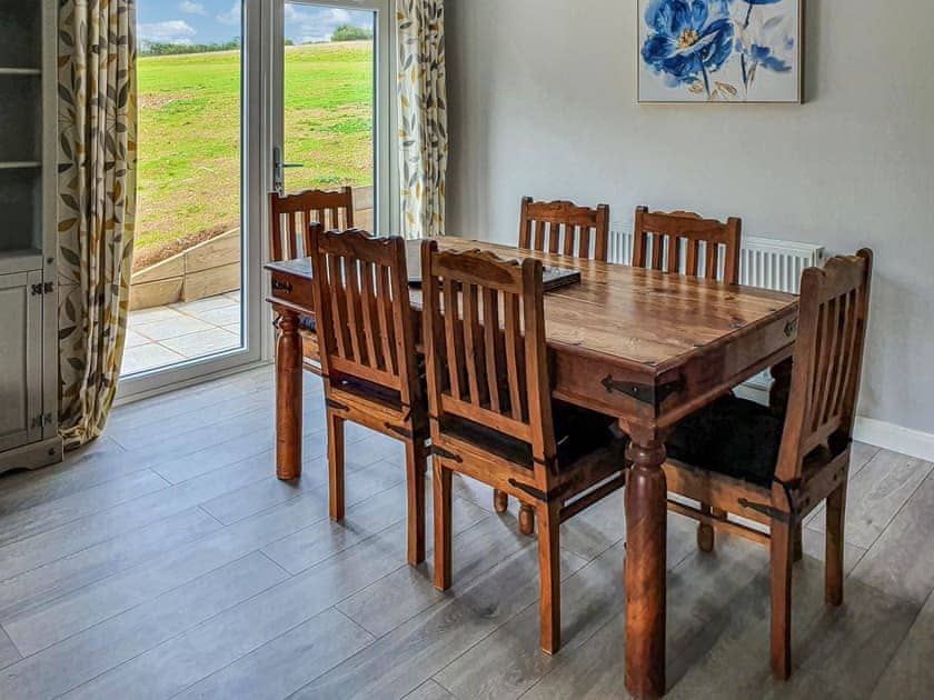 Kitchen | Kingfisher Lodge, Rose Lodge, Fern Lodge - Springfield Meadows, Halwill Junction, near Beaworthy