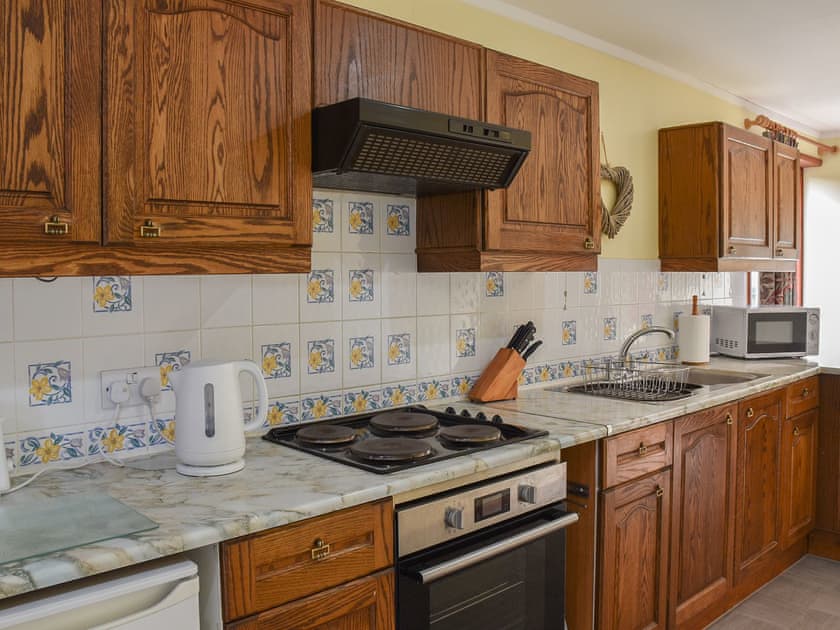 Kitchen | Leys Barn, Leys Barn