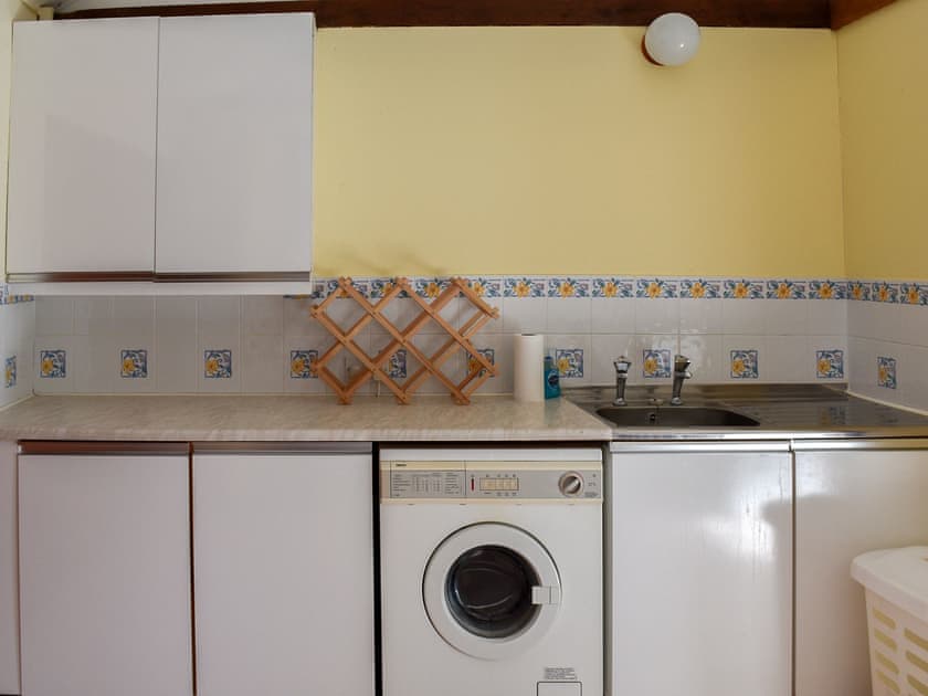 Utility room | Leys Barn, Leys Barn