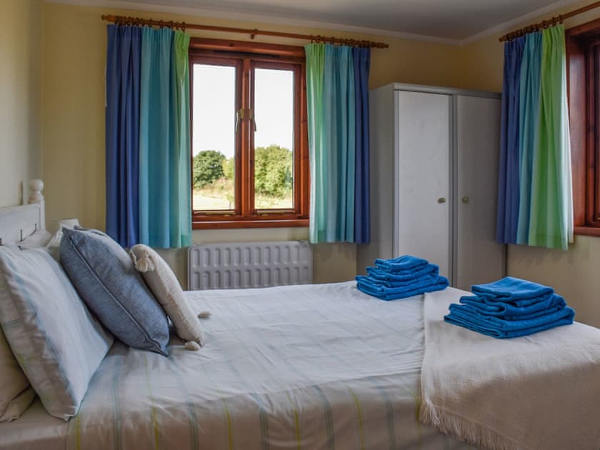 Double bedroom | Leys Barn, Leys Barn