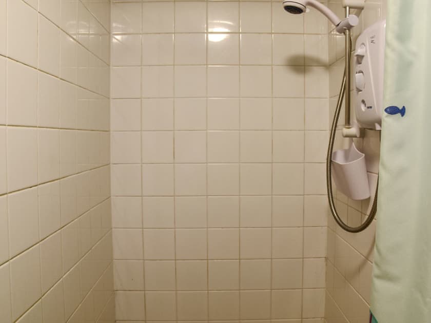 Shower room | Leys Barn, Leys Barn